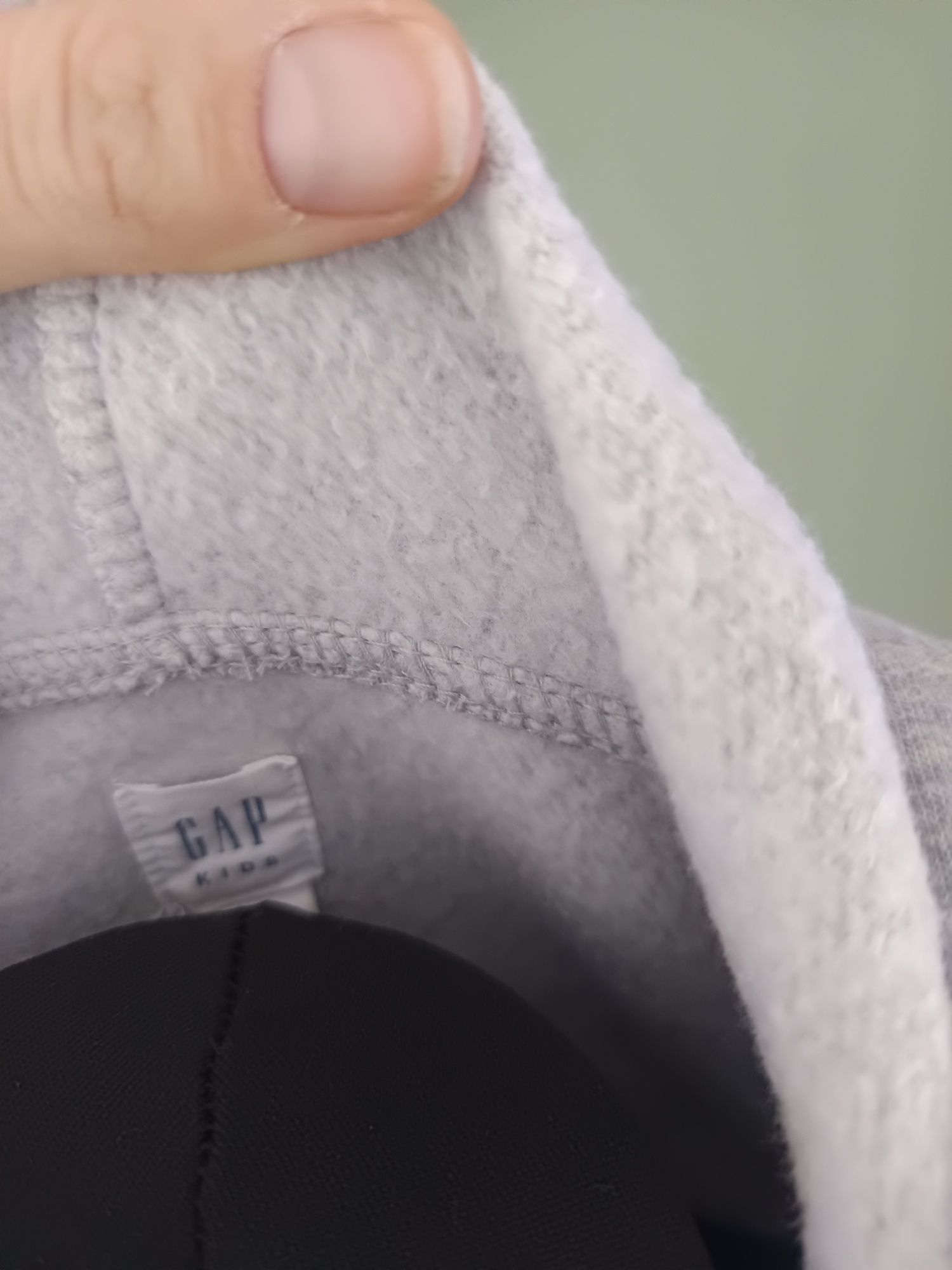 Bluza młodzieżowa GAP kids