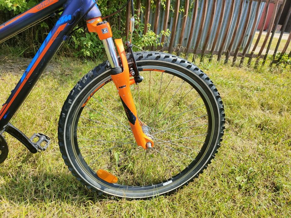 Sprzedam rower KTM