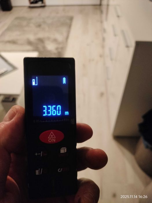 Panele podłogowe z demontażu