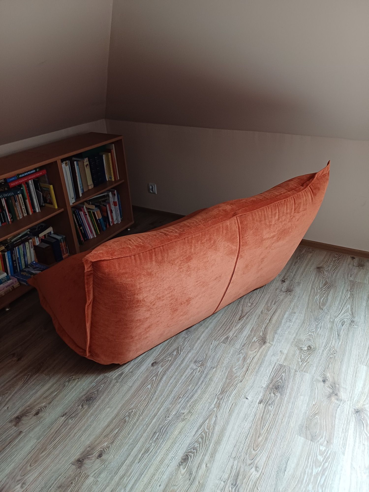 Kanapa sofa dwuosobowa