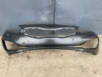 Kia proceed II zderzak przód przedni