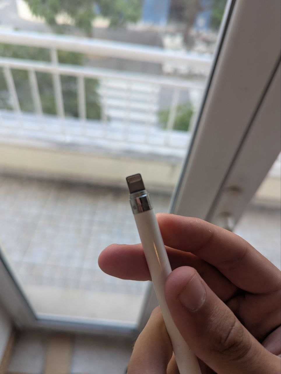 Apple Pencil 1st Gen