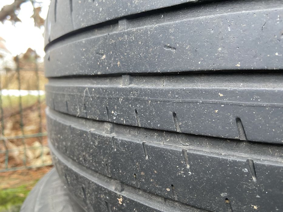 Felgi koła 5x114.3 Mazda 205/55 R16