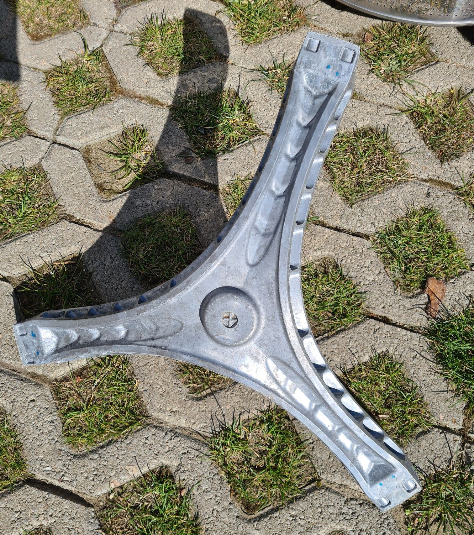 Krzyżak bębna pralki LG F4W1175YW/01 11kg