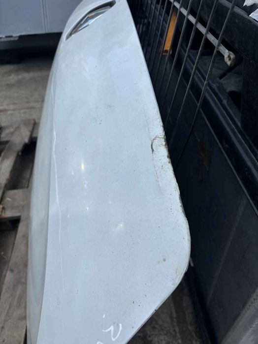 Renault (RVI) Master 3 10- капот KA99R