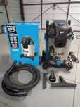 Odkurzacz Macallister MWDV 30l-A