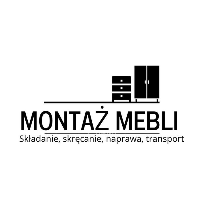 Montaż mebli z paczek, 9 lat doświadczenia!