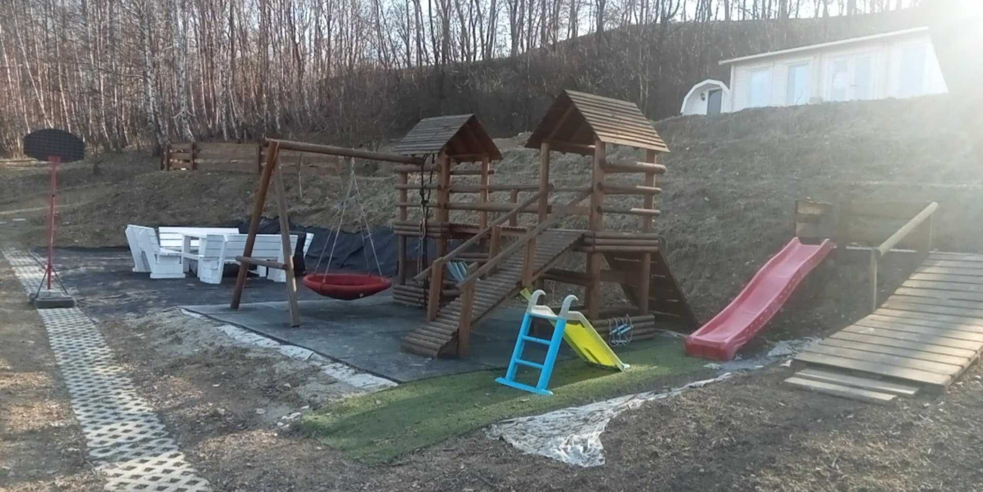 agroturystyka domek na wsi