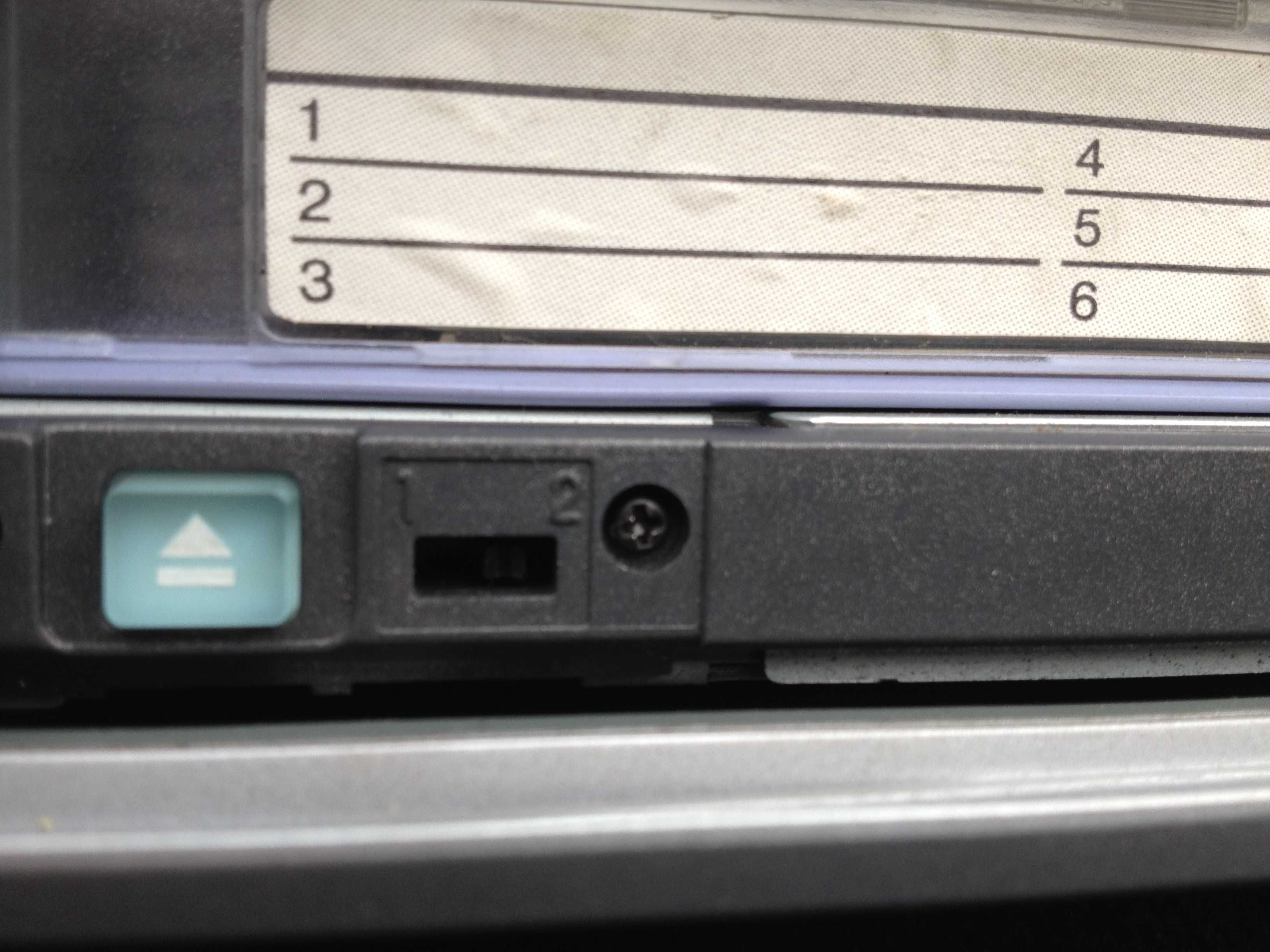 MP3 Чейнджер Alpine CHA-S634 с адаптером для БМВ е39, е46, е53 BMW