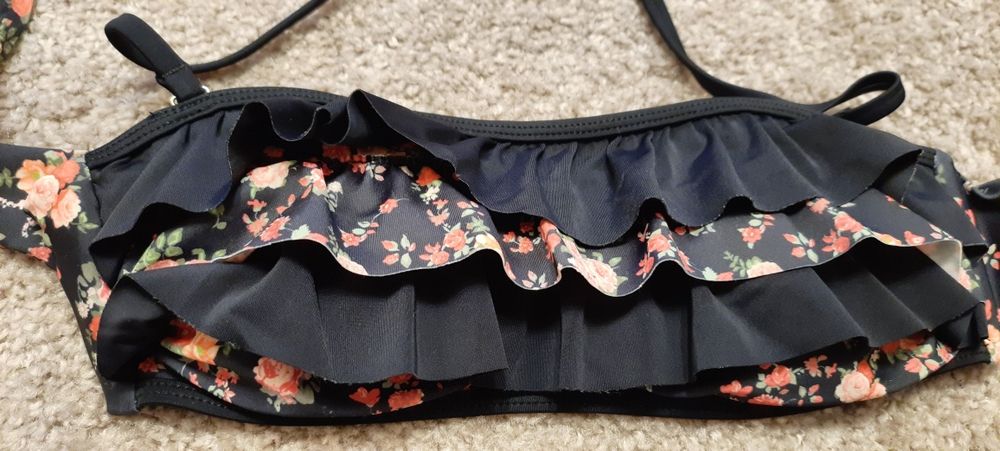 Strój kąpielowy New Yorker rozm.XS/S