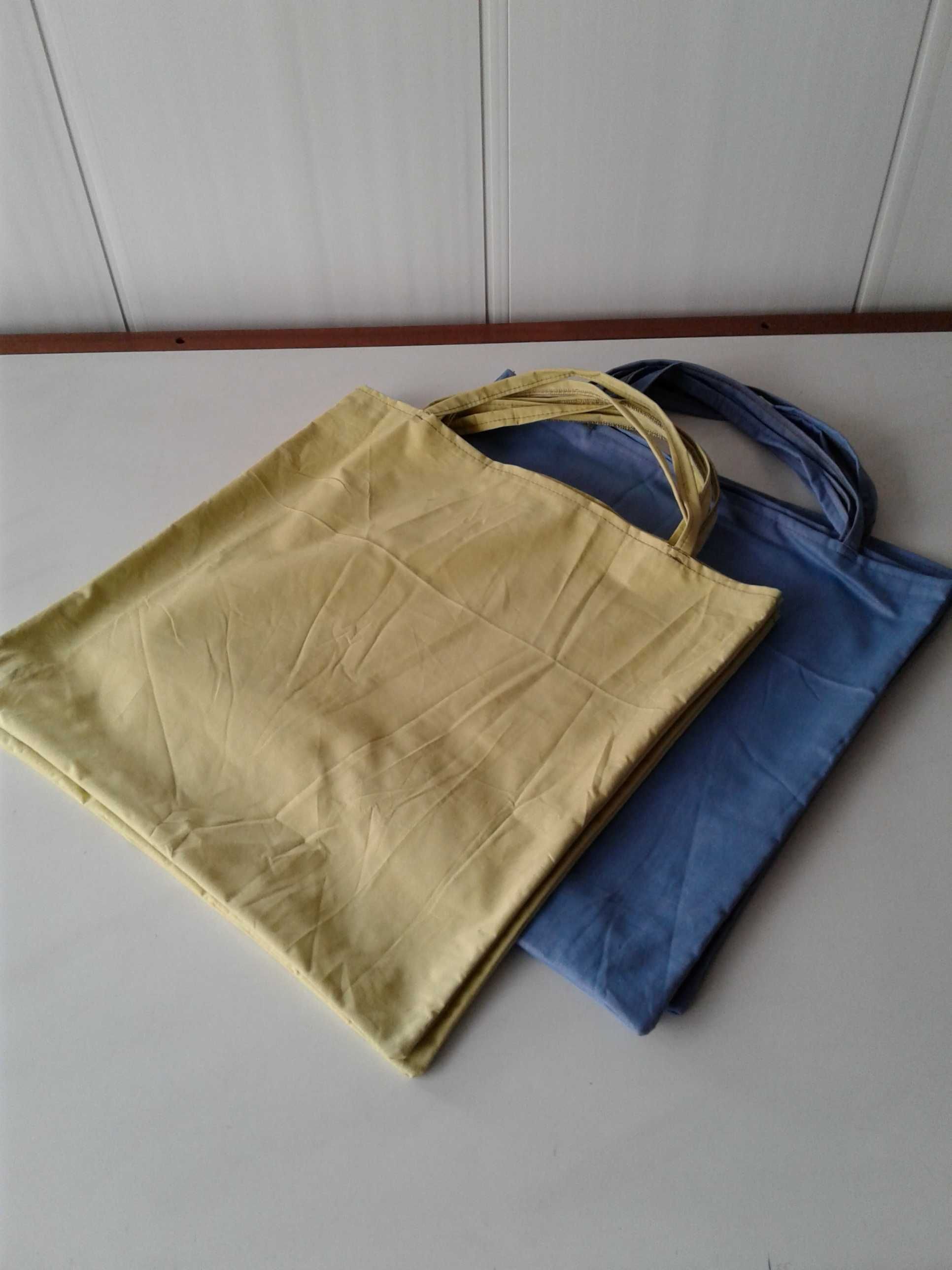 Sacos multiusos em tecido