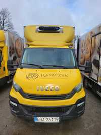 Iveco Daily izoterma