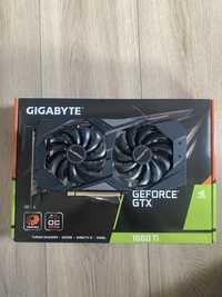 GTX 1660ti Gigabyte 6gb