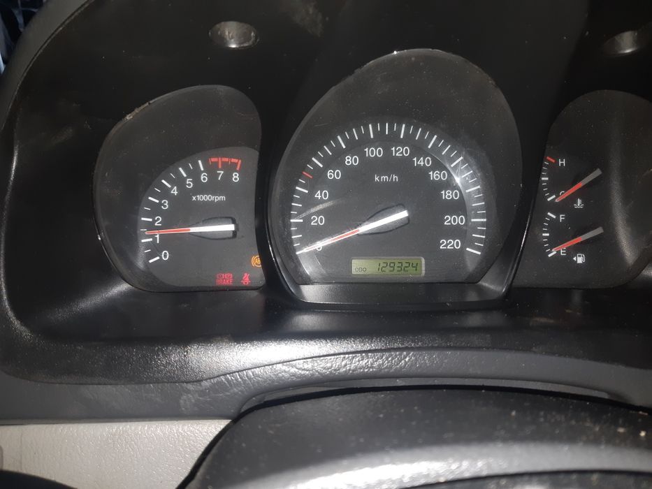 Розборка кіа cerato разборка киа черато розбірка  kia церато від 2004р