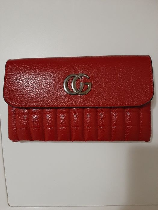 Срочно! Сумка клатч  gucci.