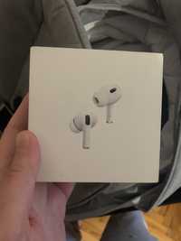 Упаковочка коробочка airpods pro 2 gen