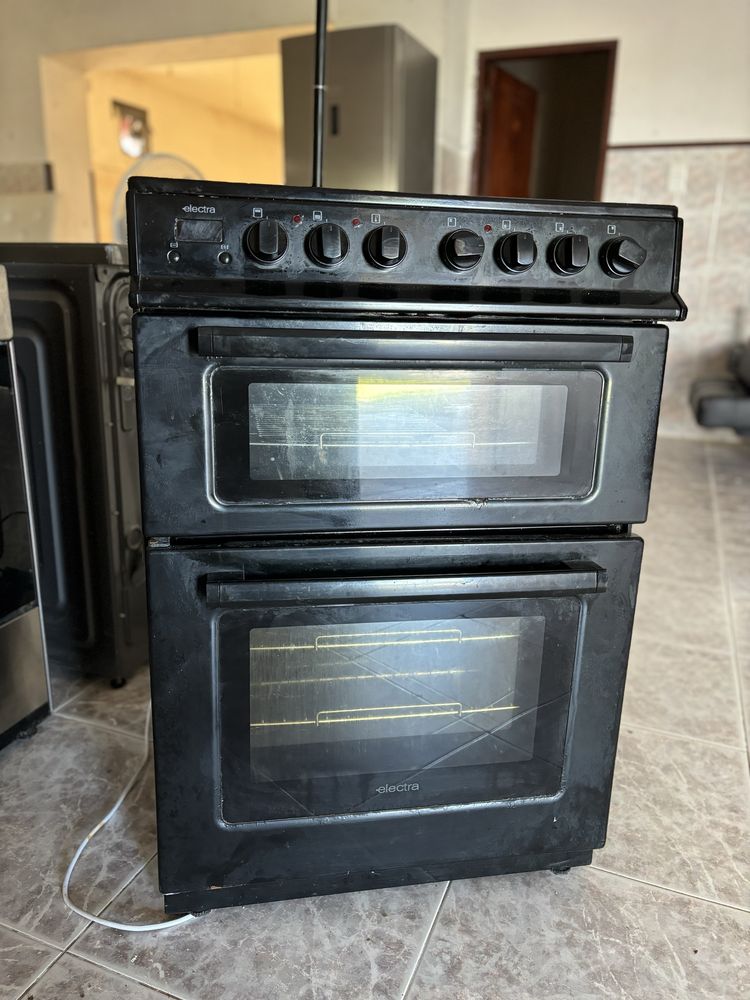 Fogao / forno  electra totalmente eletrico