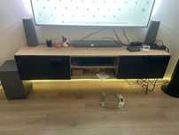 Kino domowe philips Zenit