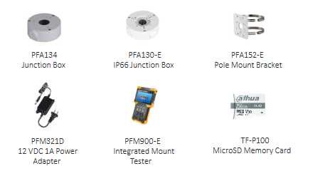 41261 Wyprzedaż KAMERA IP DAHUA IPC-HFW2449S-S-IL-0360B