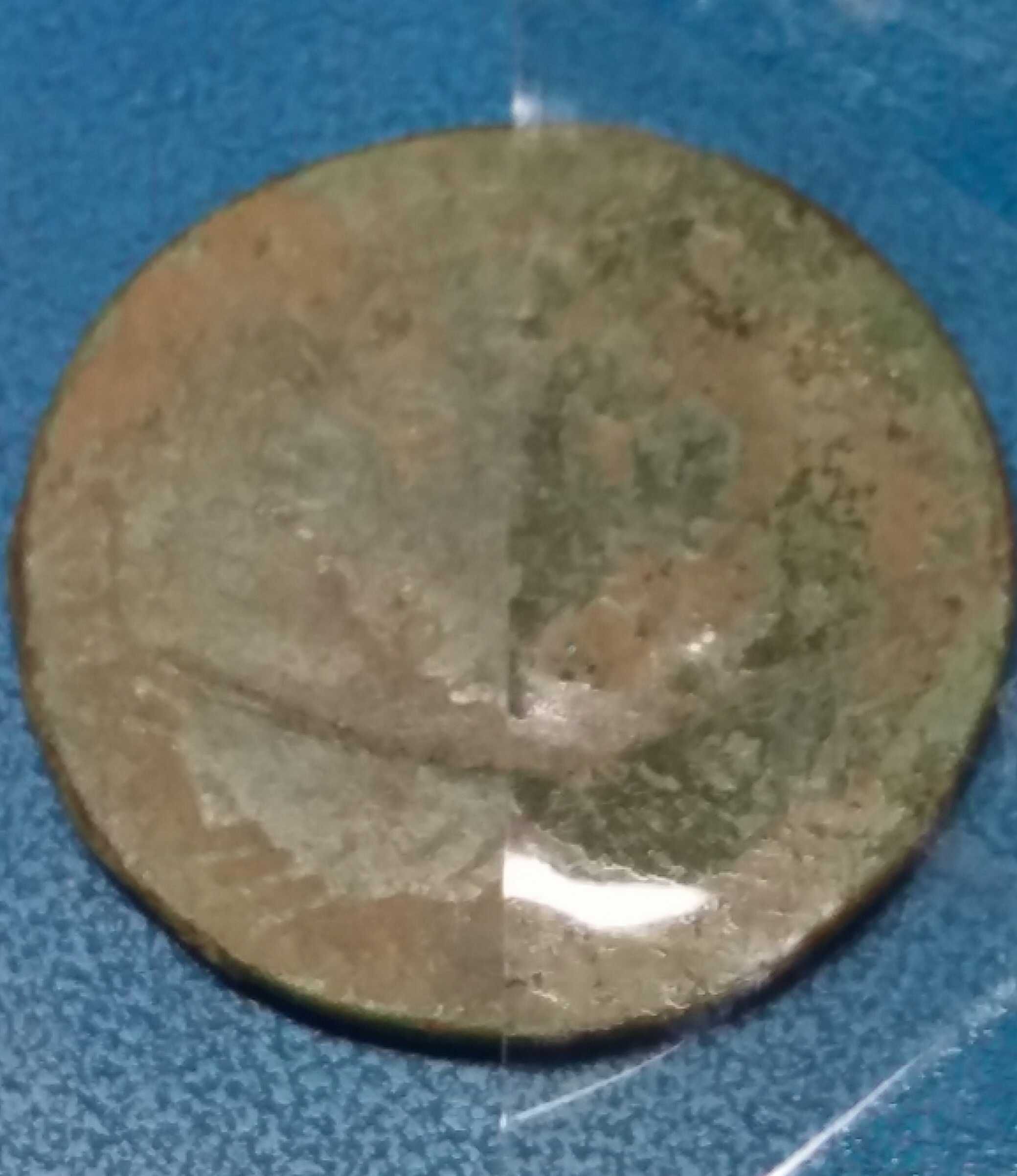 D, Polska 1 grosz skrętka 1794 stara moneta Galicja Lodomeria starocie