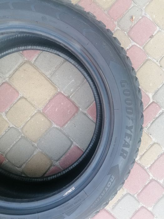 Шины Good Year Ultra Grip