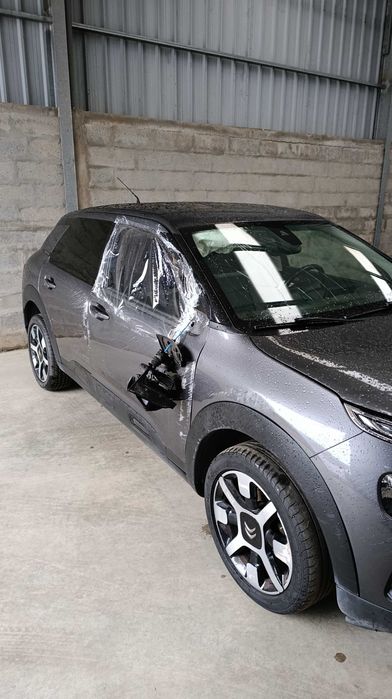 Citroen C4 Cactus 1.5HDi