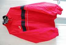 Puma rozpinana bluza damska zapinana na zamek błyskawiczny 2XL / 3XL
