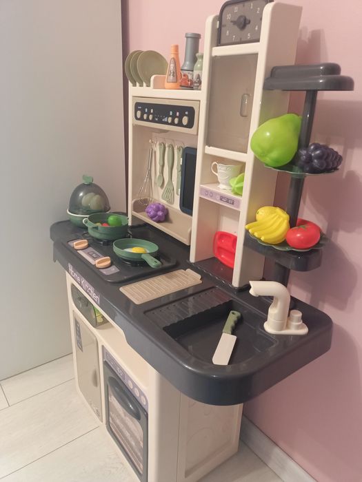 Kuchnia Domowa Wielofunkcyjna Home Kitchen