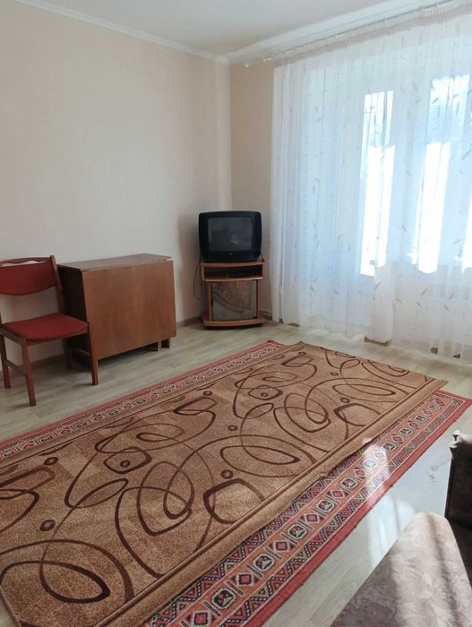 Однокімнатна квартира в центрі міста