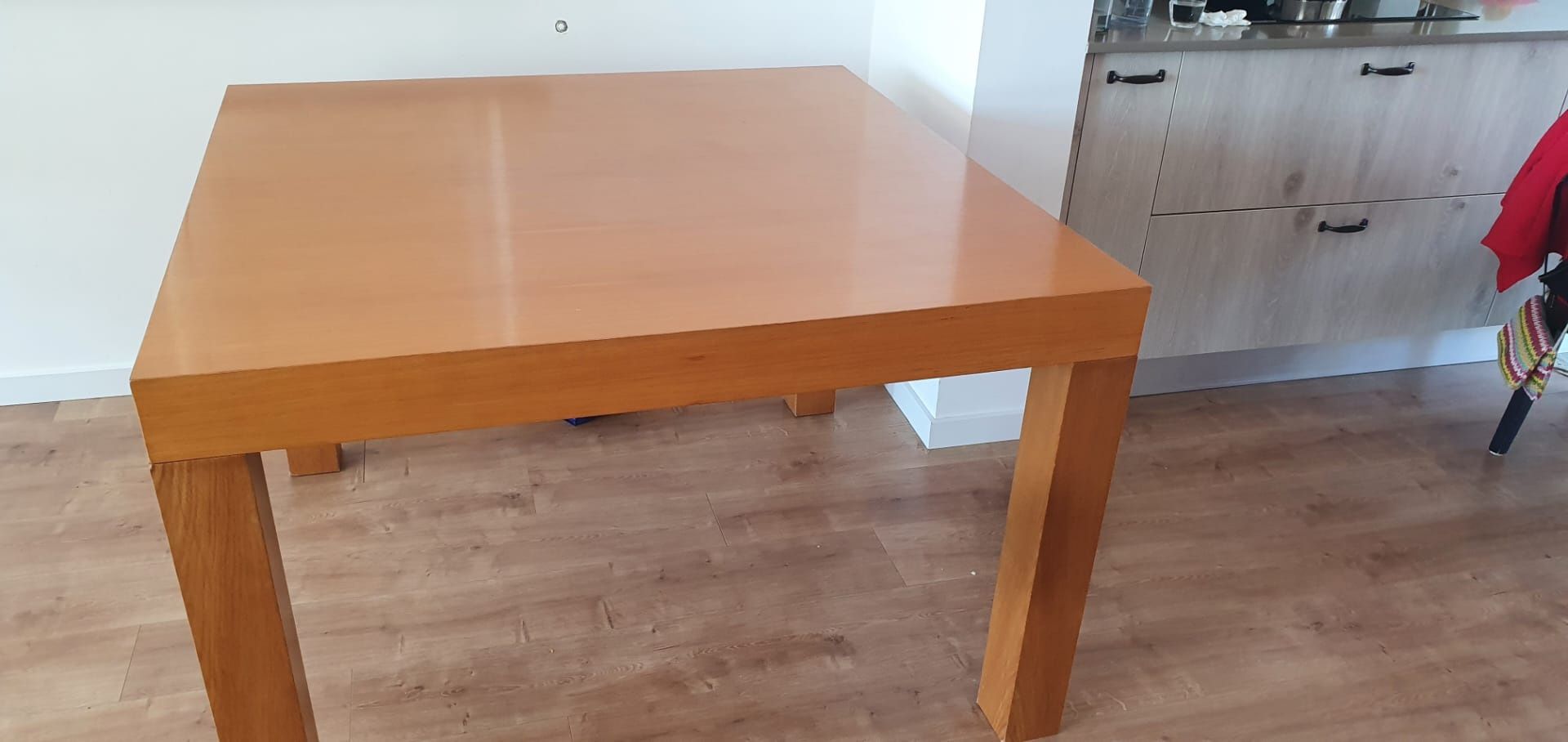 Mesa de jantar extensivel