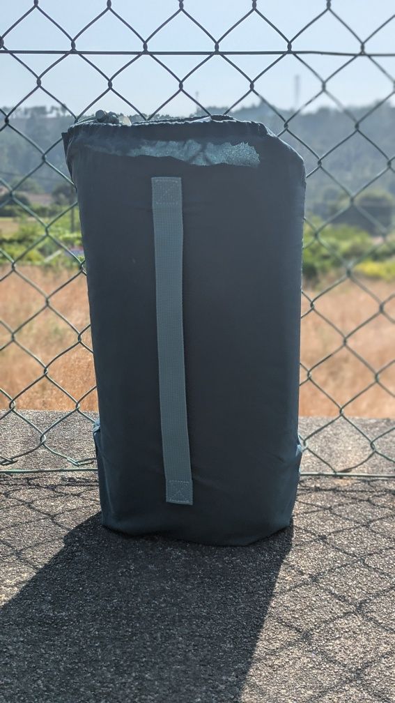 Colchão Insuflável Basic da Decathlon