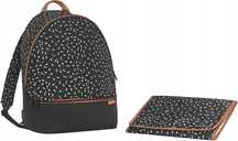 badabulle b043030 plecak do przewijania casual & go