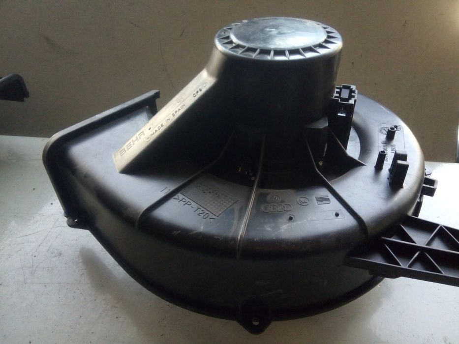 Motor da chauffage / sofagem SEAT Ibiza III (6L1)