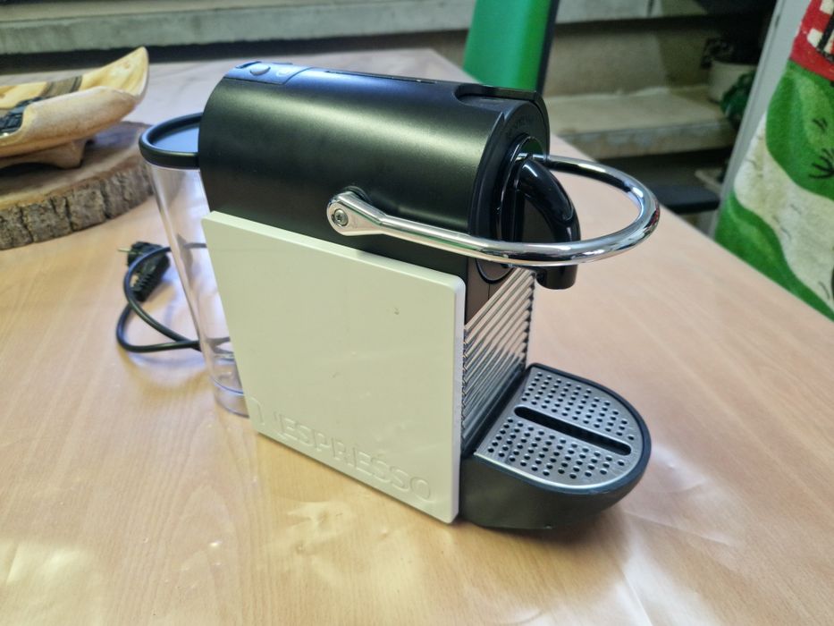 Máquinas café Delonghi/Nespresso/Delta Q evo/Quick