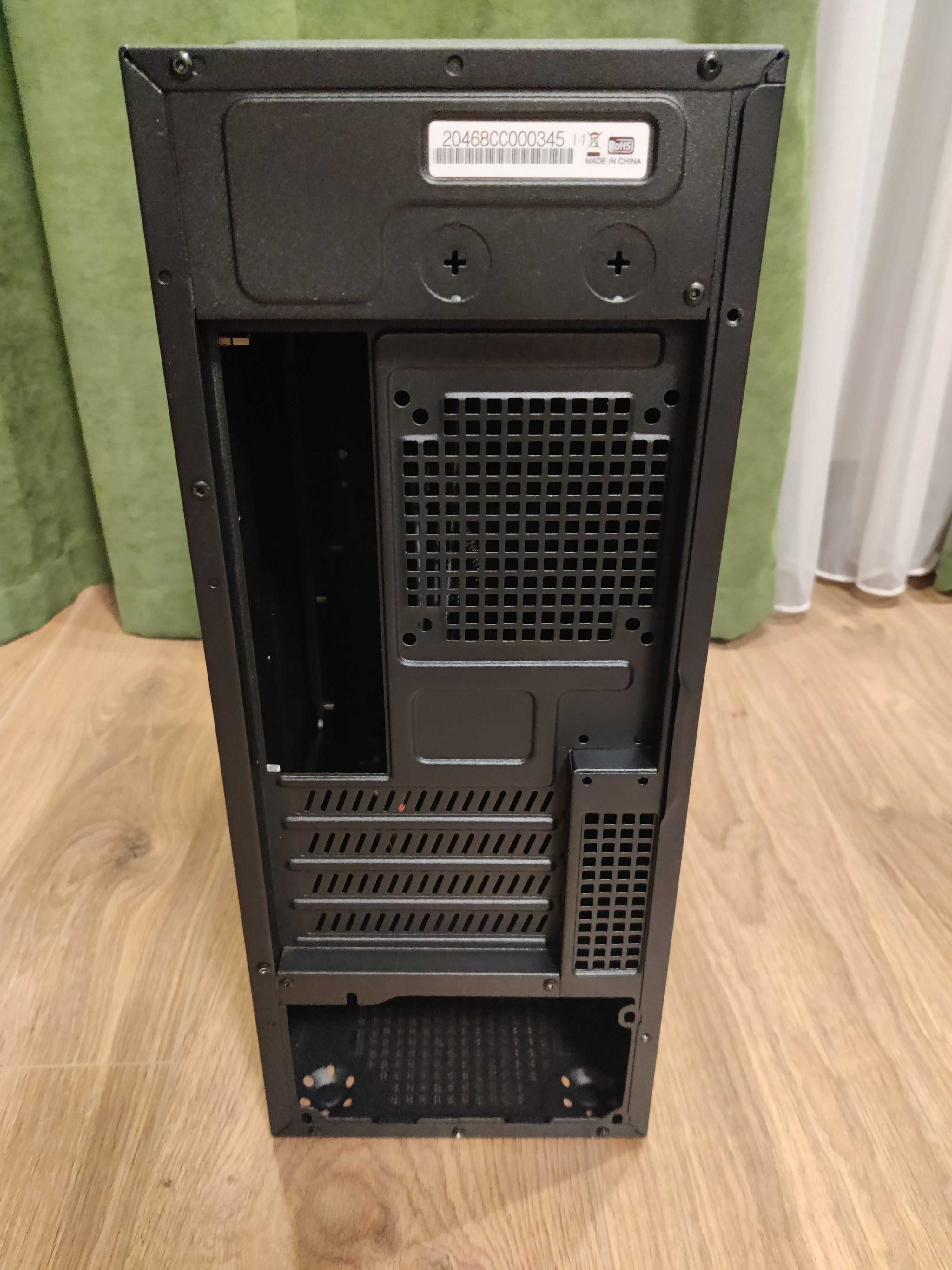 Корпус Zalman ZM-T1 U3