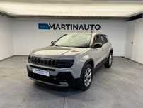 Jeep Avenger 1.2 GSE T3 Altitude
