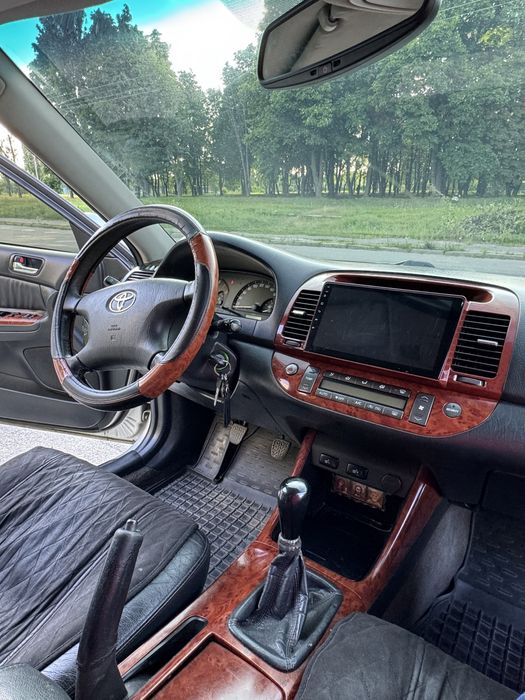 Продам Toyota Camry 30