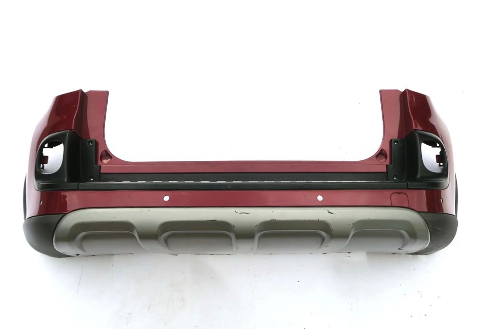 FIAT 500L TREKKING 2012 - zderzak spoiler dyfuzor 500 L CROSS ORYGINAŁ OE