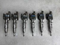 Форсунки бензин BMW E81 E87 E90 E91 E60 E61 F10 F11