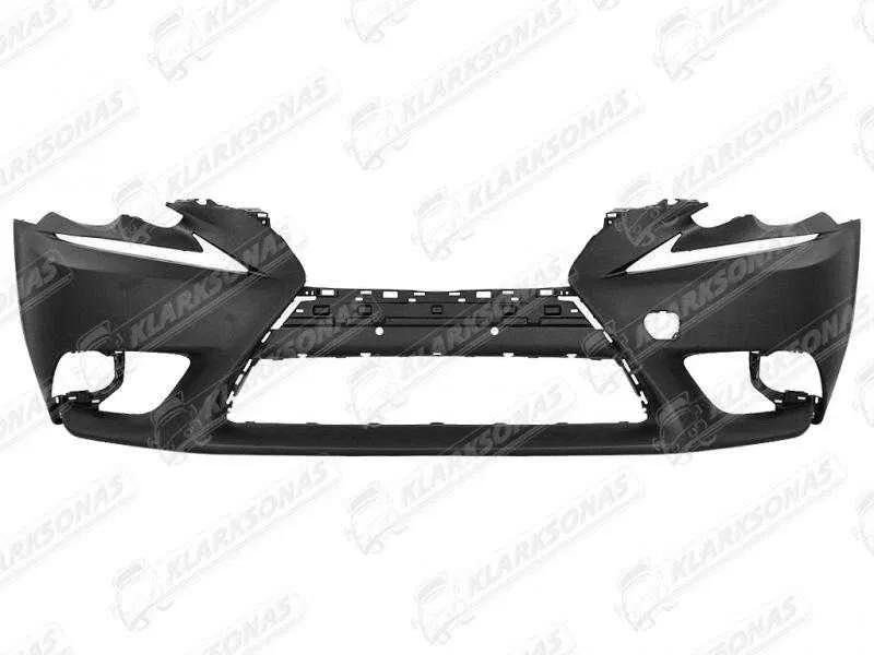 бампер передній Лексус LEXUS IS250/350/300H, 04.2013 - 16