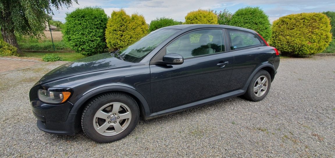 Volvo C 30 Momentum