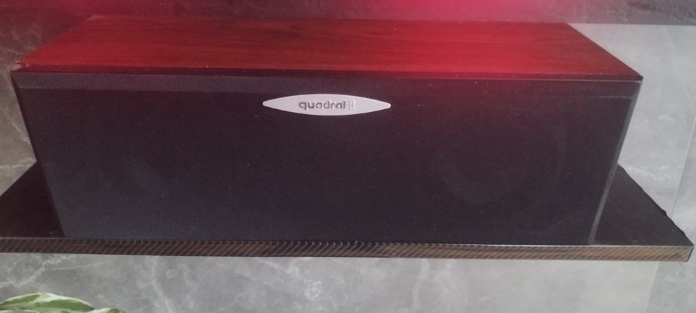 Quadral Quintas 5000.