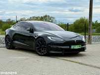 Tesla Model S Faktura VAT 23% BRUTTO Lift 100kWh autopilot Zarejestrowana w PL