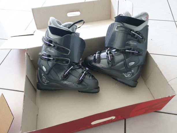 Buty narciarskie Rossignol Axia X 25,5 nowe