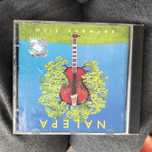 Płyta CD Tadeusz Nalepa Zerwany film