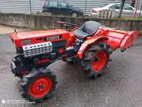 trator      kubota