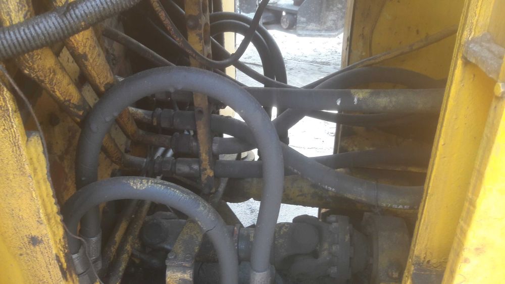 Продам  Сталова Воля L-34