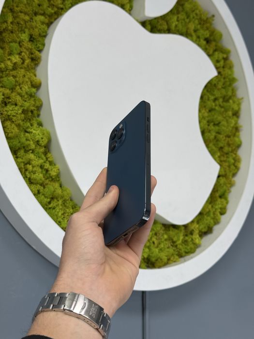 IPhone 12 Pro Max 128gb Neverlock! Магазин! Гарантія! Айфон!