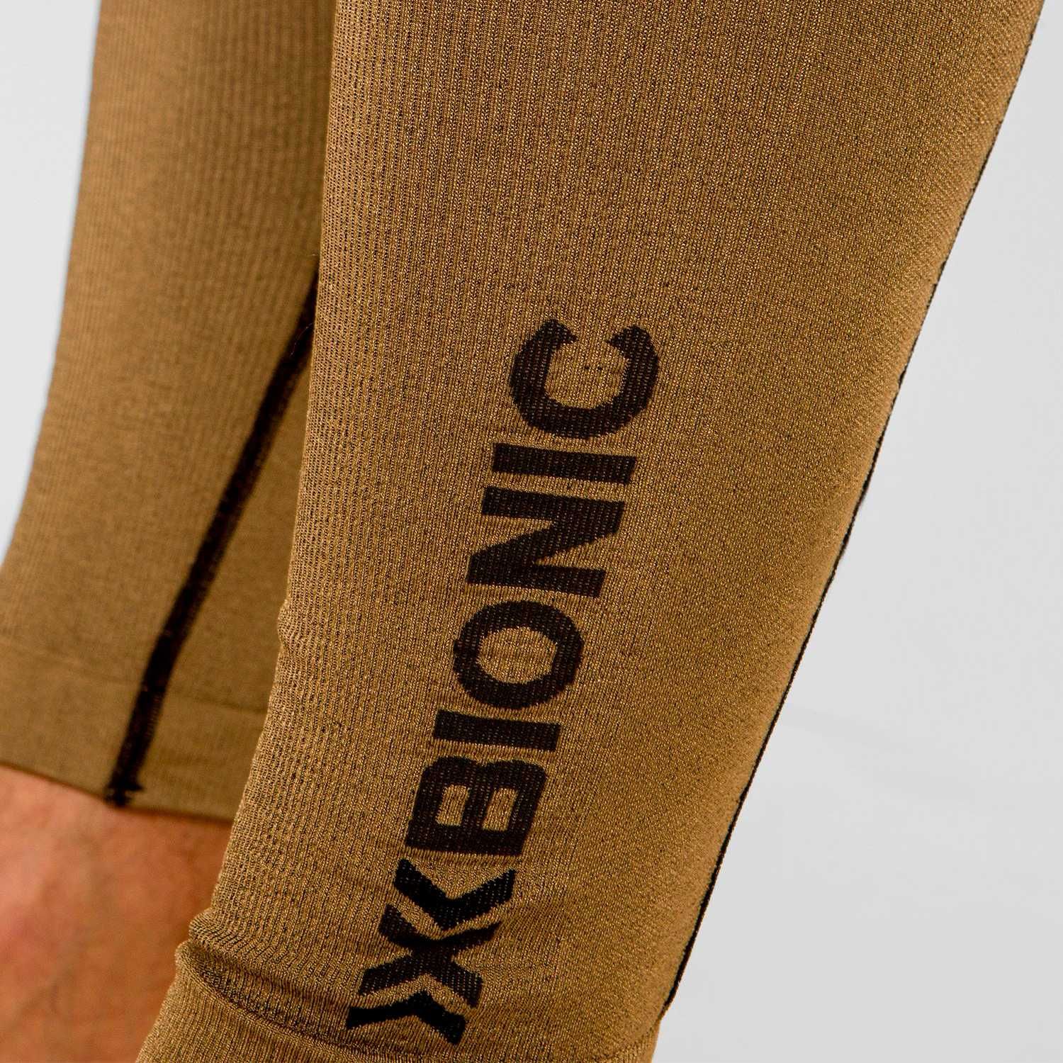 Жіночий комплект термобілизни X-BIONIC Radiactor 4.0 3/4