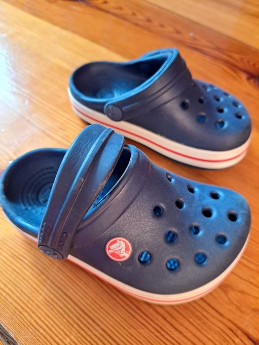 sandałki Crocs roz. 4 c 5